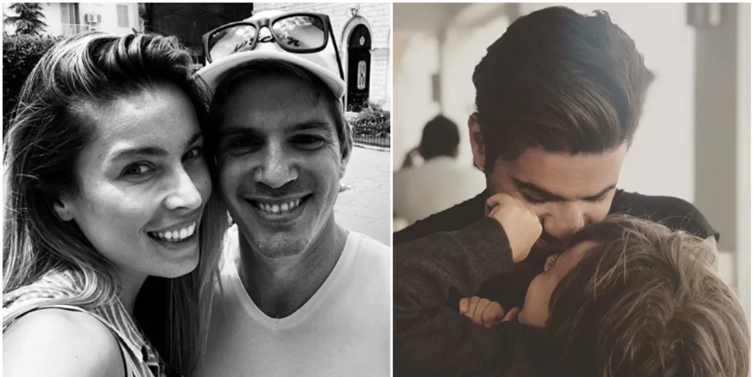 Γιορτή του Πατέρα | Πώς ευχήθηκαν οι διάσημες Ελληνίδες στους συζύγους τους;