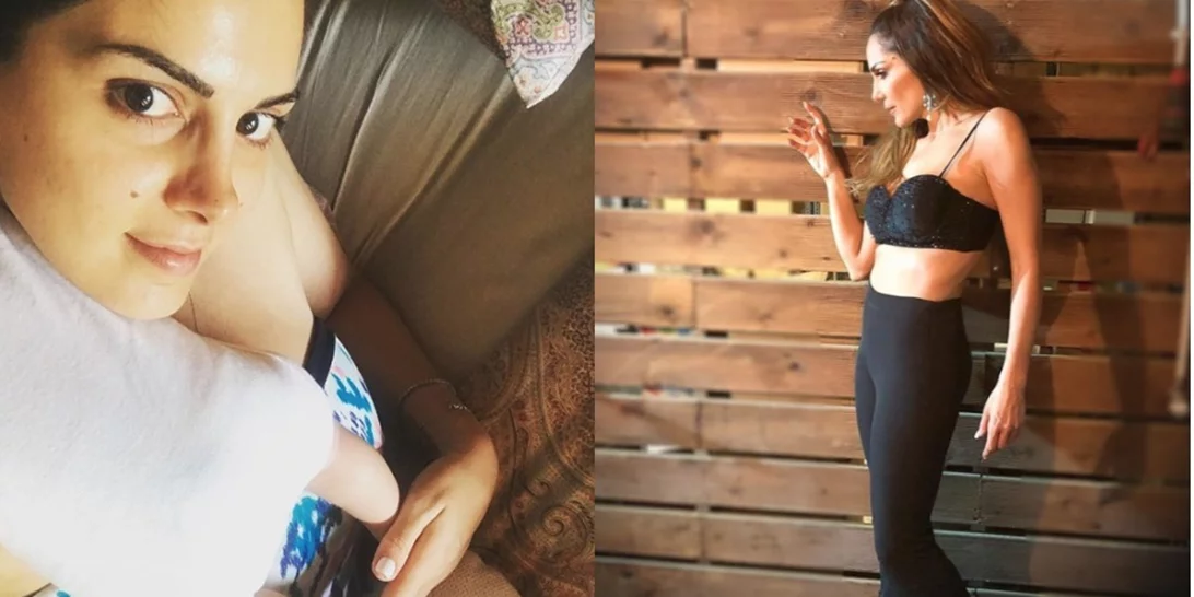 InstaGreece | Οι Έλληνες celebrities στο Ιnstagram