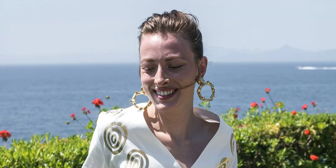 Η πιο ωραία resort συλλογή έχει ελληνική υπογραφή και παρουσιάστηκε πριν λίγες μέρες