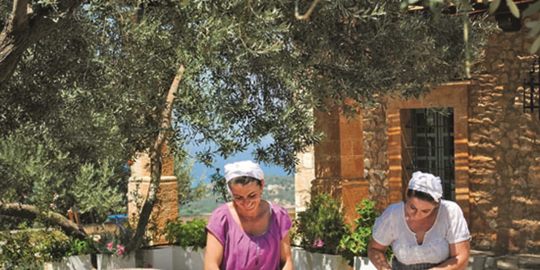 Gastro-tourism | Η farm-to-table φιλοσοφία ανθίζει ως ισχυρό food trend σε ολόκληρο τον κόσμο