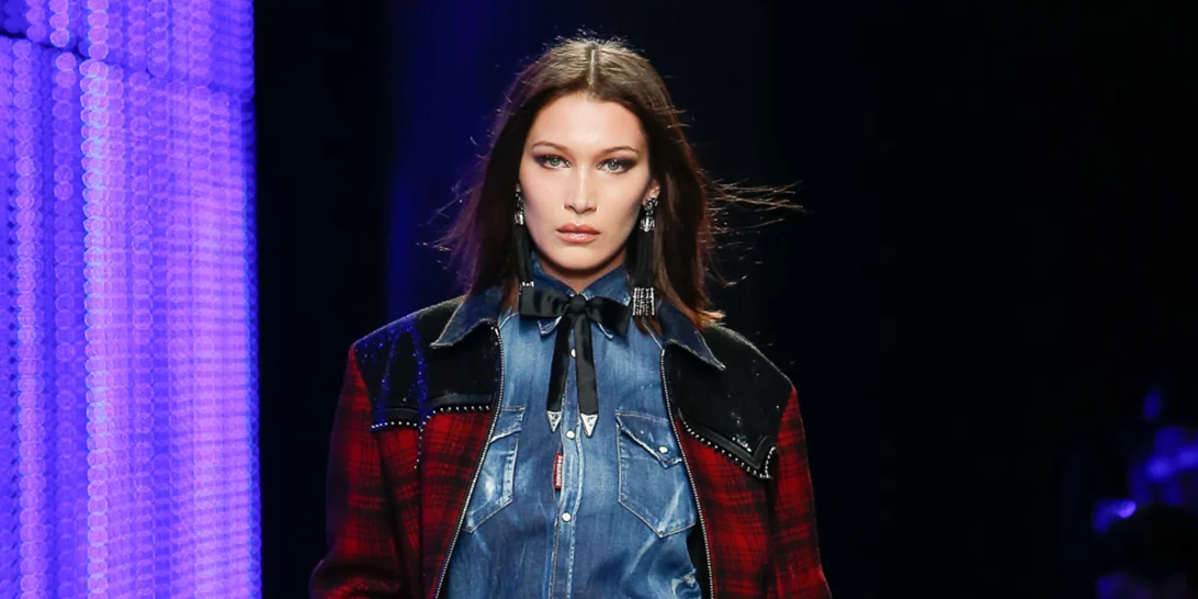 Bella Hadid - Kendall Jenner | Πρωταγωνιστούν μαζί στην πιο hot καμπάνια της (επόμενης) σεζόν