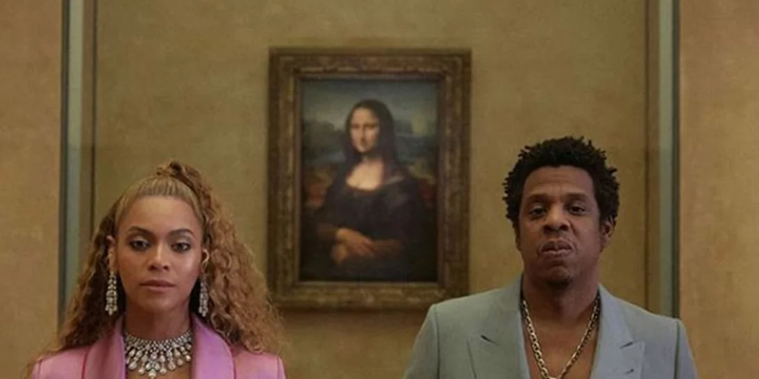 Beyonce & Jay-Z | Γιατί το νέο τους video clip στο μουσείο του Λούβρου προκάλεσε αντιδράσεις;