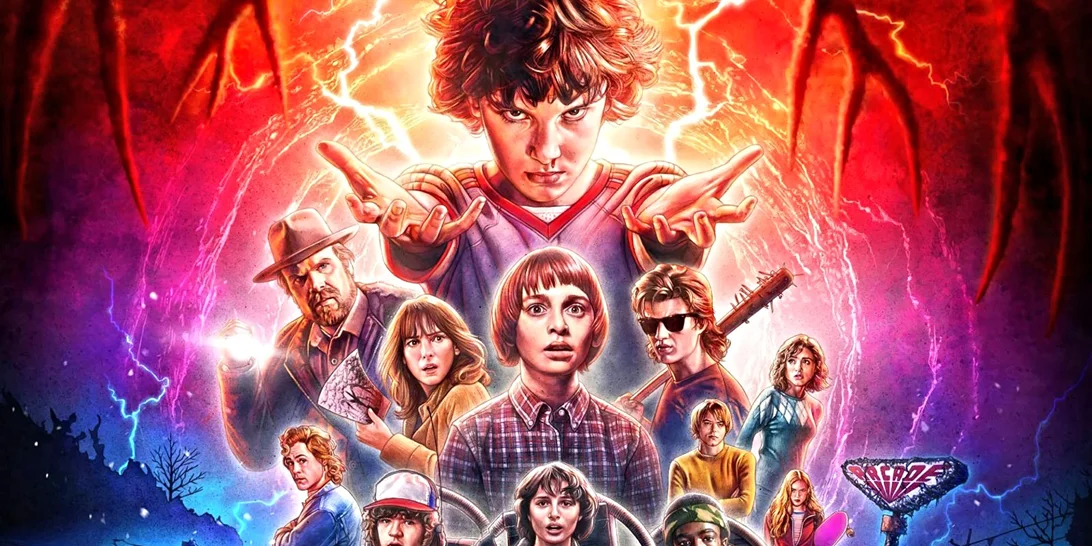 Υπέροχα νέα: Το Stranger Things γίνεται video game