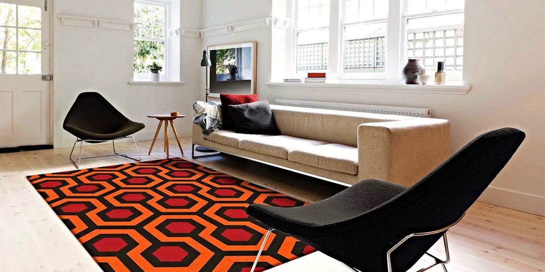 Τo site που θα σου ντύσει το σπίτι σαν να είναι σκηνικό από την αγαπημένη σου ταινία