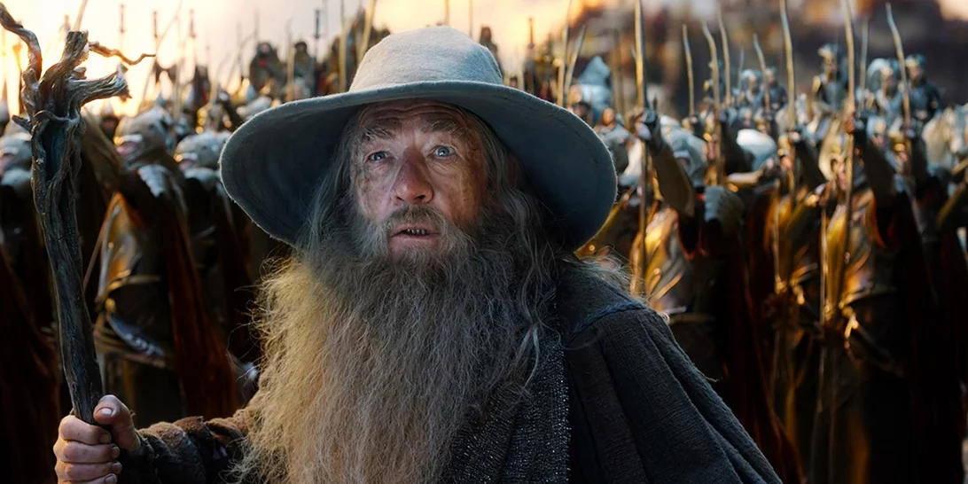 Όλα όσα γνωρίζουμε μέχρι στιγμής για τη σειρά του Lord of The Rings