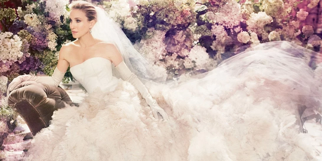 Τι νυφικό μου ταιριάζει; Οι 5 κινήσεις που θα σε βοηθήσουν να βρεις το κατάλληλο νυφικό για το στυλ σου