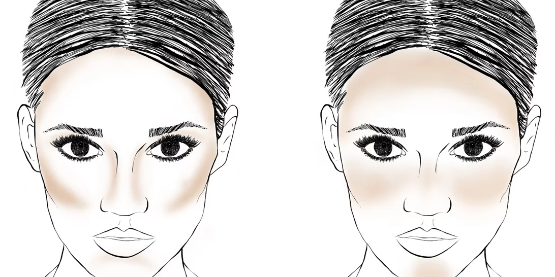 Bronzing VS Contouring: Ποια είναι η διαφορά και τα λάθη που κάνεις!