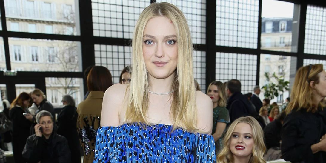 Dakota Fanning | Δες πώς φόρεσε το babydoll