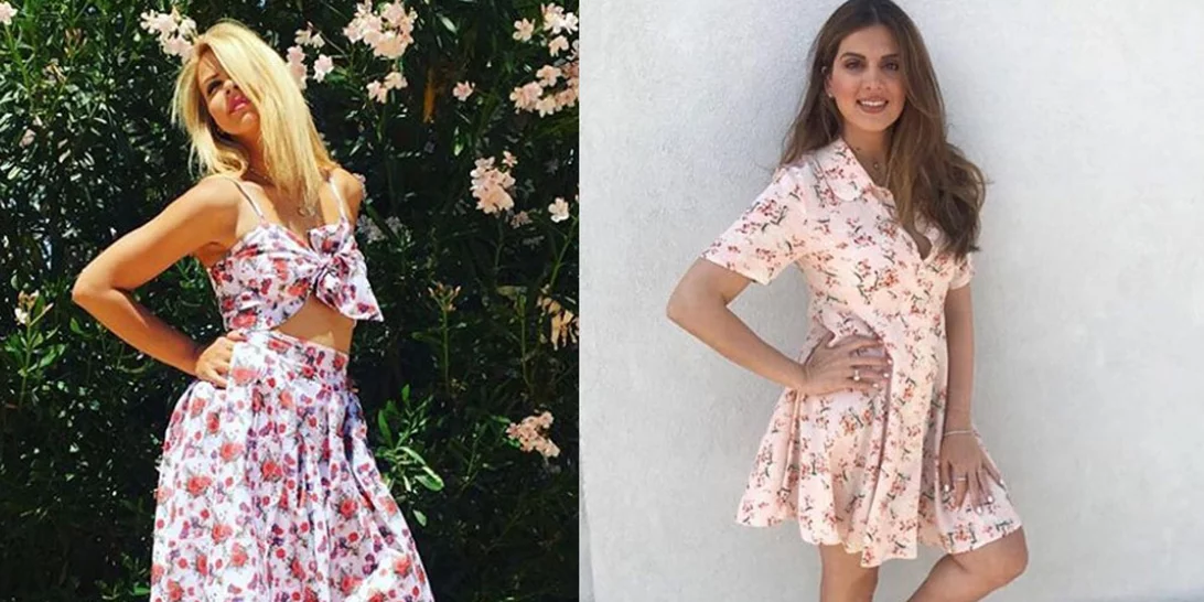 Missbloom Best of: Οι καλύτερες τηλεοπτικές εμφανίσεις αυτής της εβδομάδας