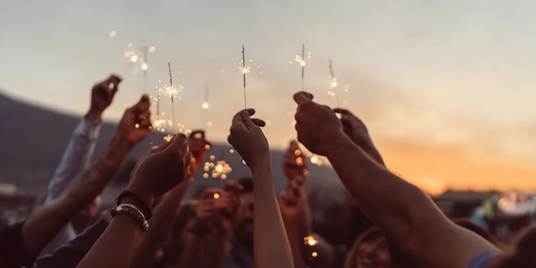 Ένα τέλειο πάρτι; Όσα πρέπει να ξέρεις πριν το διοργανώσεις