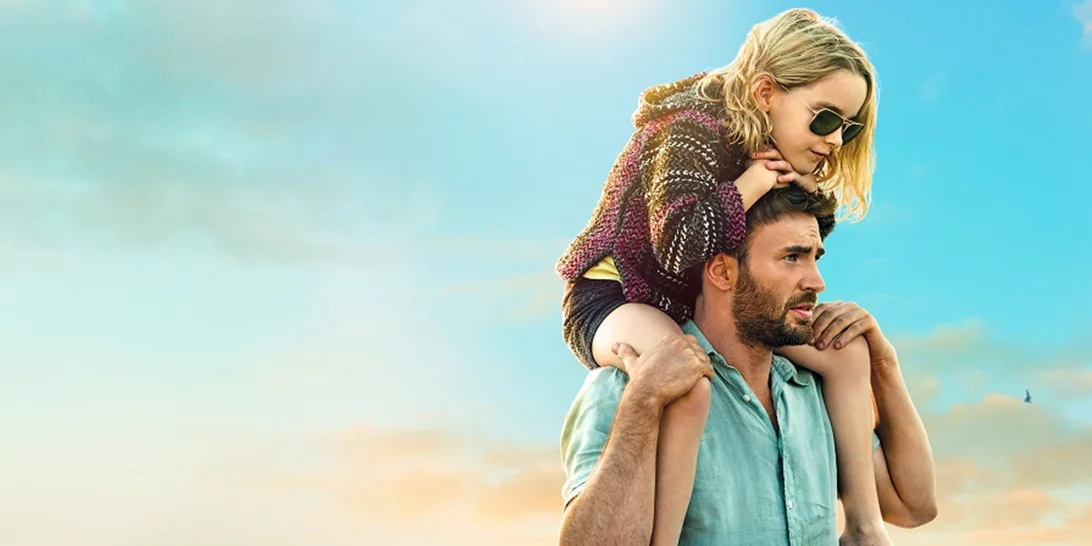 5 κινηματογραφικοί μπαμπάδες που αγαπήσαμε