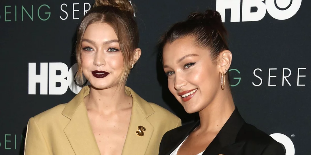 Πρώτα η Bella, μετά η Gigi: Οι δύο αδερφές φόρεσαν την ίδια τάση