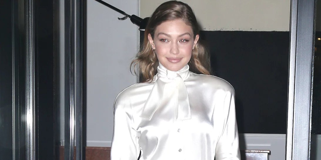 Gigi Hadid | Αυτό είναι το styling trick που την κάνει να δείχνει πάντα τόσο εντυπωσιακή