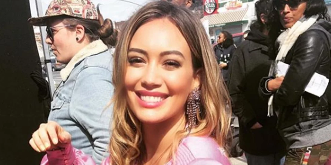 Hilary Duff | Είναι έγκυος στο δεύτερο παιδί της!