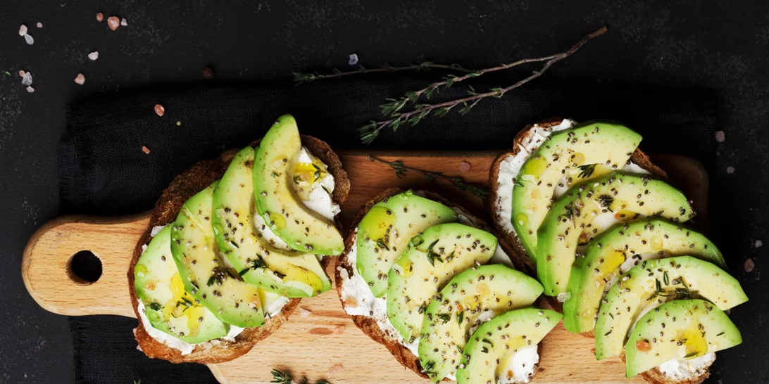 10 τρόποι για να αγαπήσεις (ξανά) το avocado