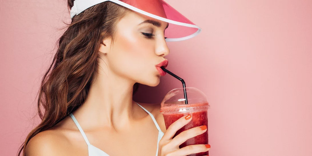 9 βήματα να διώξεις τις τοξίνες από το σώμα σου