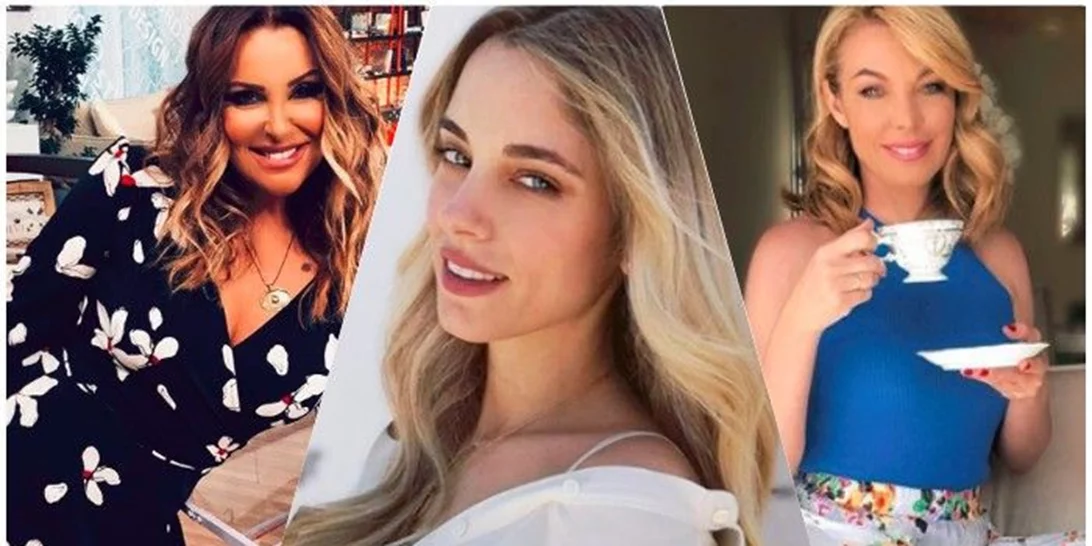 Τηλεοπτικά Νέα Από Την Κλεοπάτρα Πατλάκη | Στεφανίδου, Νομικού & Γερμανού