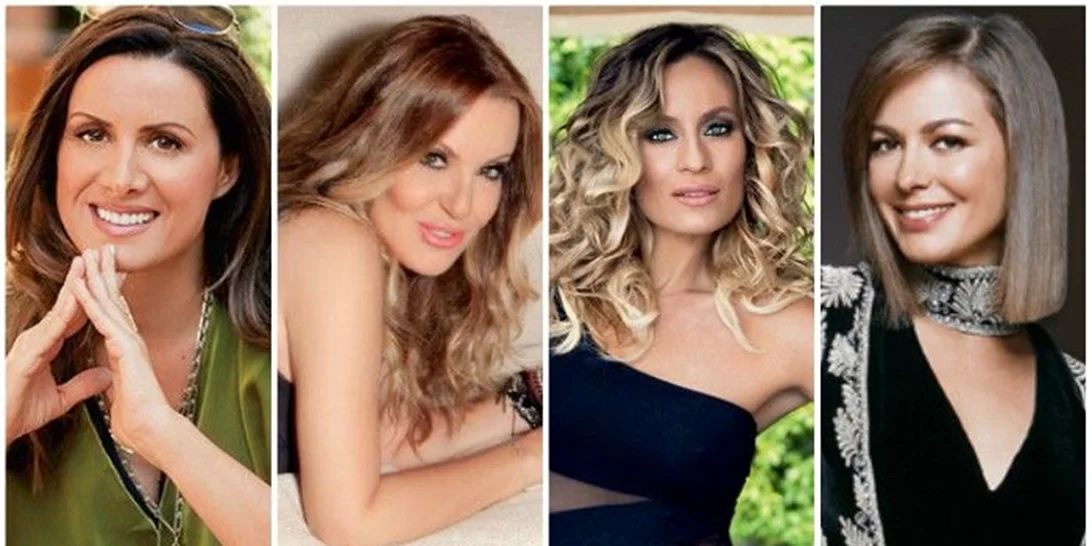 H Αλιμόνου στον ΣΚΑΙ, οι εκπλήξεις του Alpha για Γερμανού- Μελέτη & η Δρούζα... Epsilon