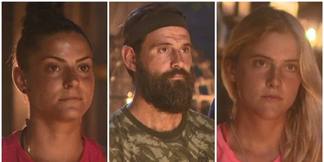Survivor | Ποιος Διάσημος αποχώρησε;