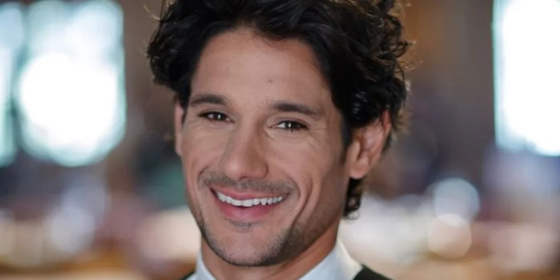 Πάνος Βλάχος | Ποζάρει για πρώτη φορά με το νέο του look!