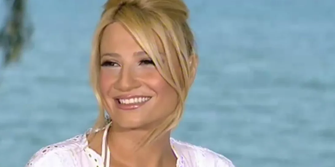 Φαίη Σκορδά | Αυτή θα είναι η ομάδα του "Πρω1νού"!