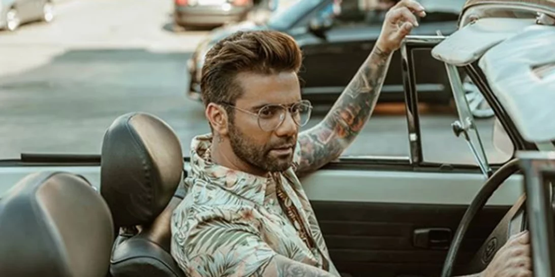 Θοδωρής Μαραντίνης | Onirama & Melisses: Οι μεταξύ τους σχέσεις