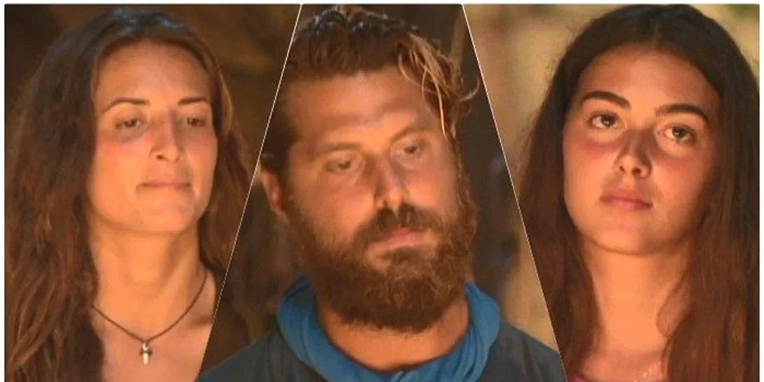 Survivor | Όσα έγιναν στο συμβούλιο