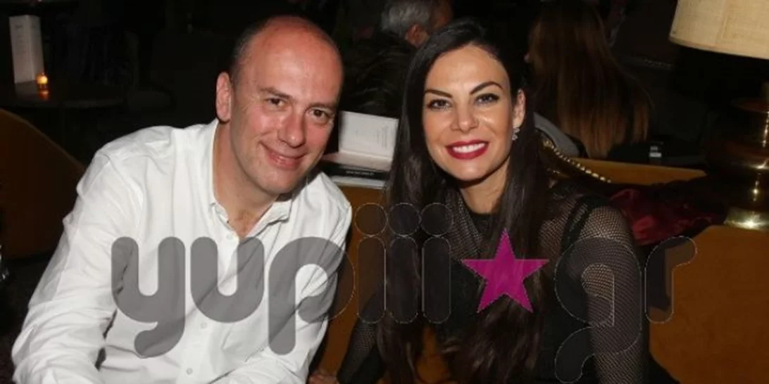 Εύη Βατίδου & Γιάννης Φιξ | Παντρεύονται!