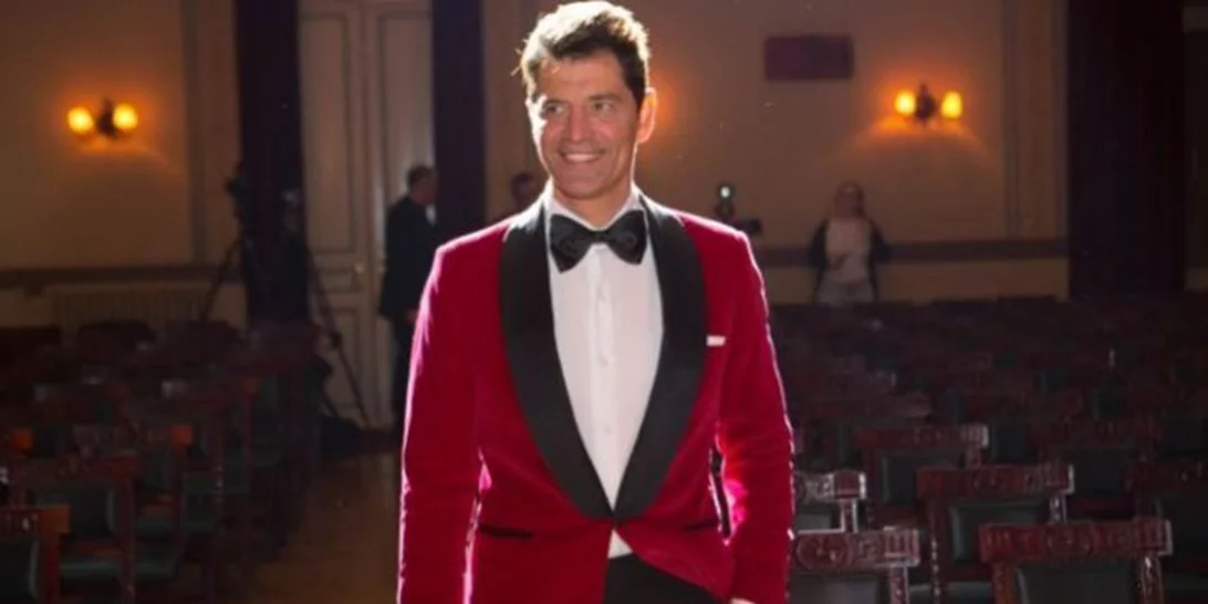 Σάκης Ρουβάς | Η αυστηρή απάντηση για τη δικαστική διαμάχη με την Progressive