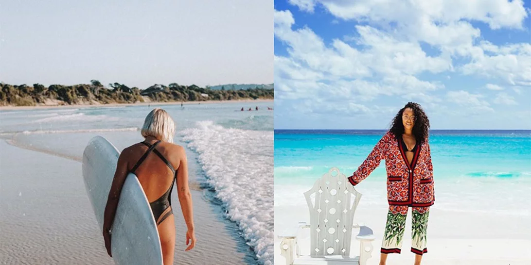 Οι Instagram λογαριασμοί που θέλουμε να ακολουθούμε τώρα