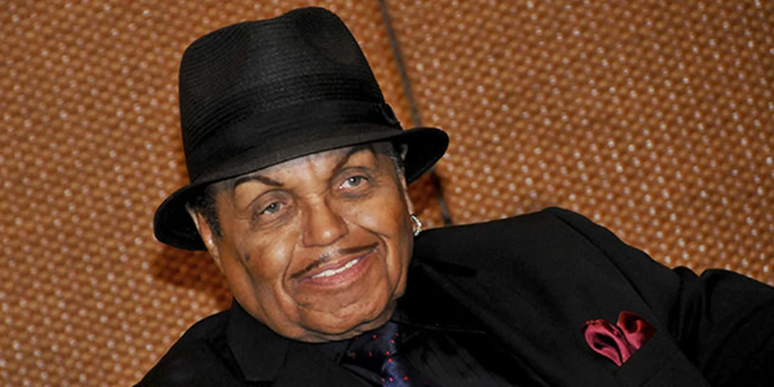 Πέθανε ο Joe Jackson, πατριάρχης της οικογένειας Jackson