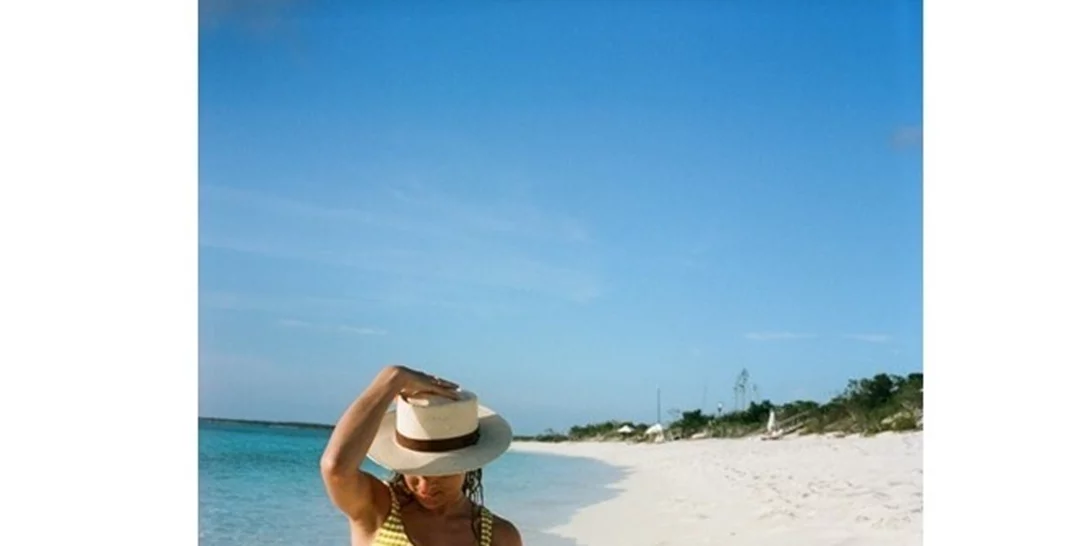 Το καπέλο δεν πρέπει να λείπει από τη συλλογή σου αυτή τη σεζόν