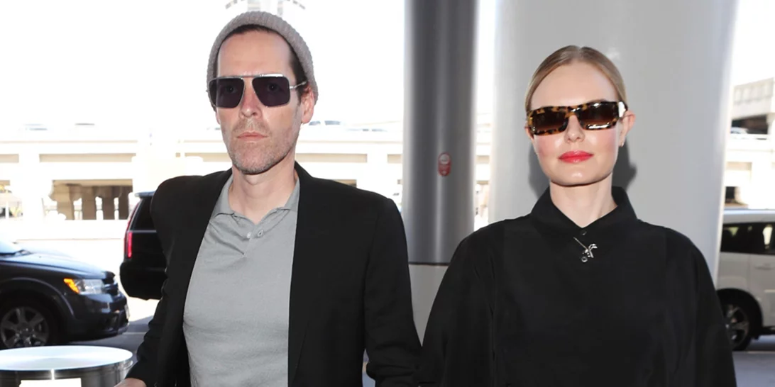 Kate Bosworth | Ο πιο stylish συνδυασμός με τζιν παντελόνι που είδαμε τελευταία