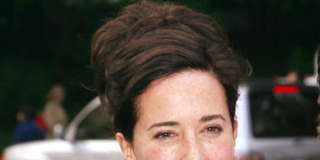 Kate Spade | Η ζωή και το έργο της διάσημης σχεδιάστριας
