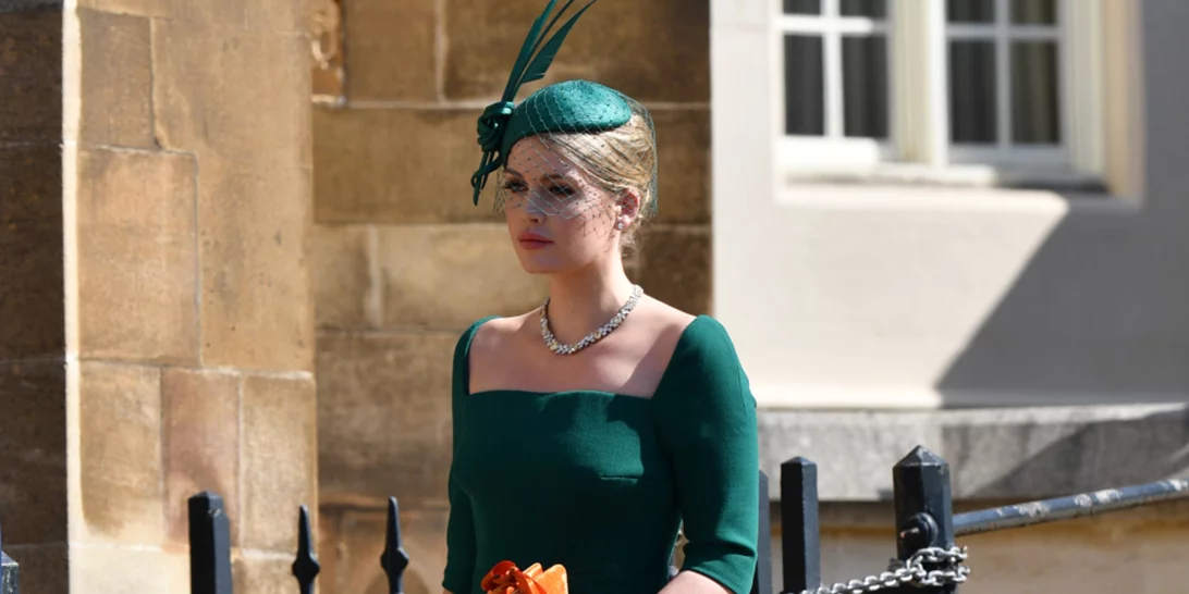 Lady Kitty Spencer | 7 φορές που ξεχώρισε για το στυλ της