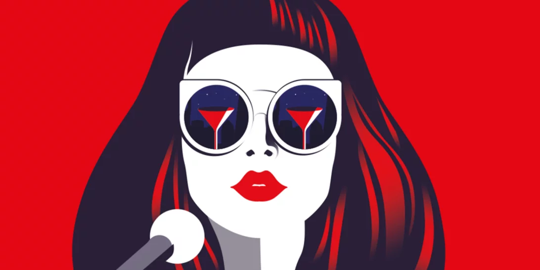 Great meet ups... από το Beefeater London Dry Gin!