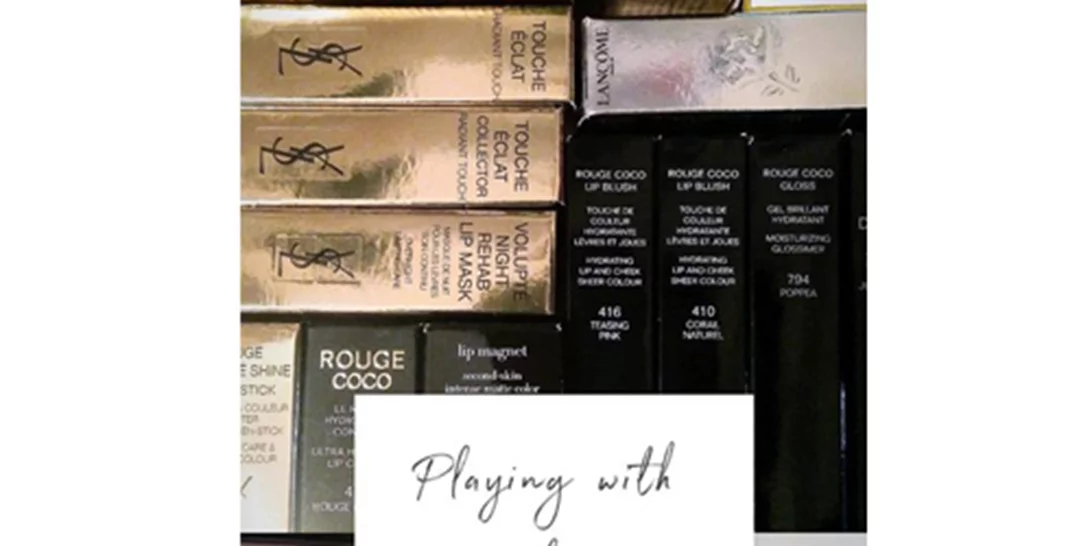 H beauty blogger μοιράζεται τις καλύτερες στιγμές του Ιουνίου