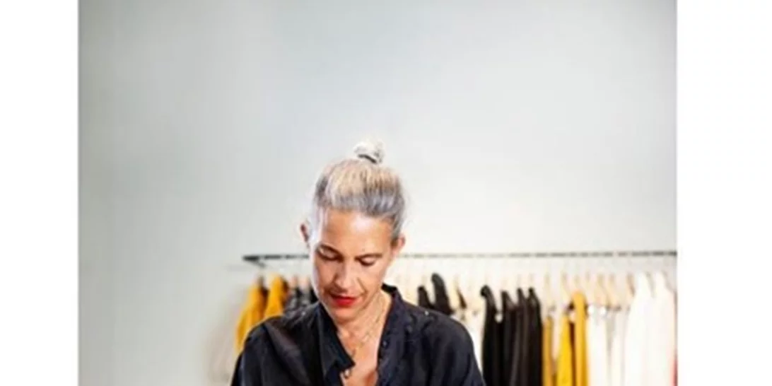 Η Isabel Marant θα κυκλοφορήσει σειρά μακιγιάζ με την L'Oréal Paris! Πότε; Τι; Μάθε τα όλα