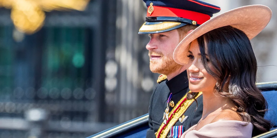 Τώρα μπορείς να αποκτήσεις το δεύτερο νυφικό της Meghan Markle