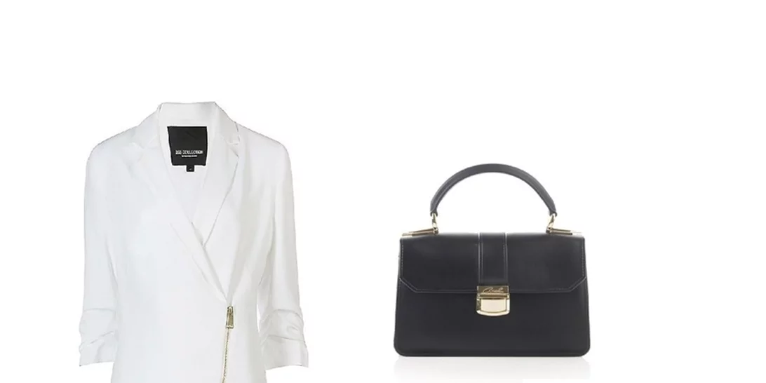 Τι να φορέσω σήμερα 18/06/2018