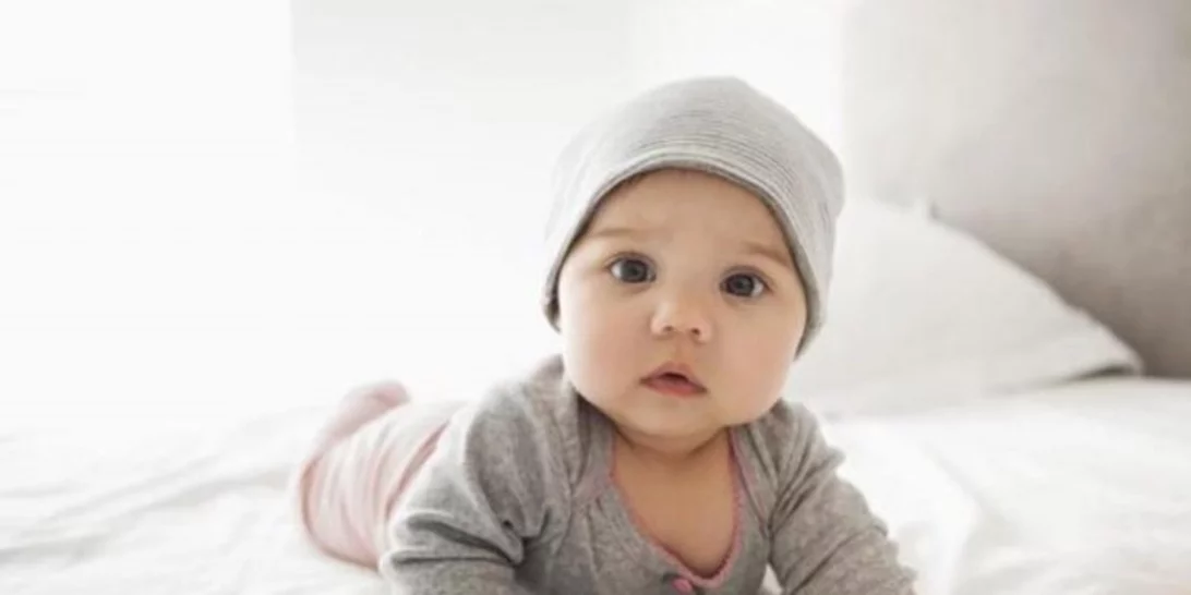 Να γιατί τα μωρά δεν κοιμούνται όλη τη νύχτα