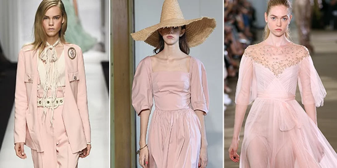 Βρήκαμε το ιδανικό χρώμα για να φορέσεις σε γάμο