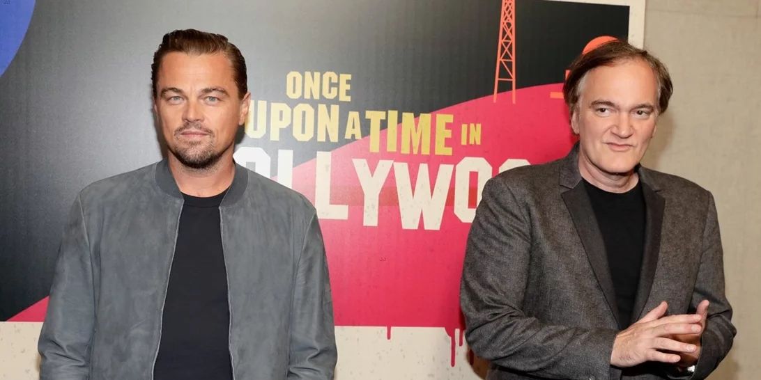 Once Upon A Time In Hollywood | Η νέα ταινία του Tarantino θα έχει το πιο επικό cast