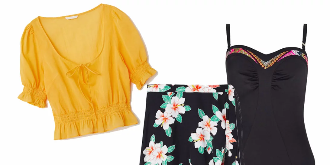 Τι να φορέσω σήμερα 06/06/2018;