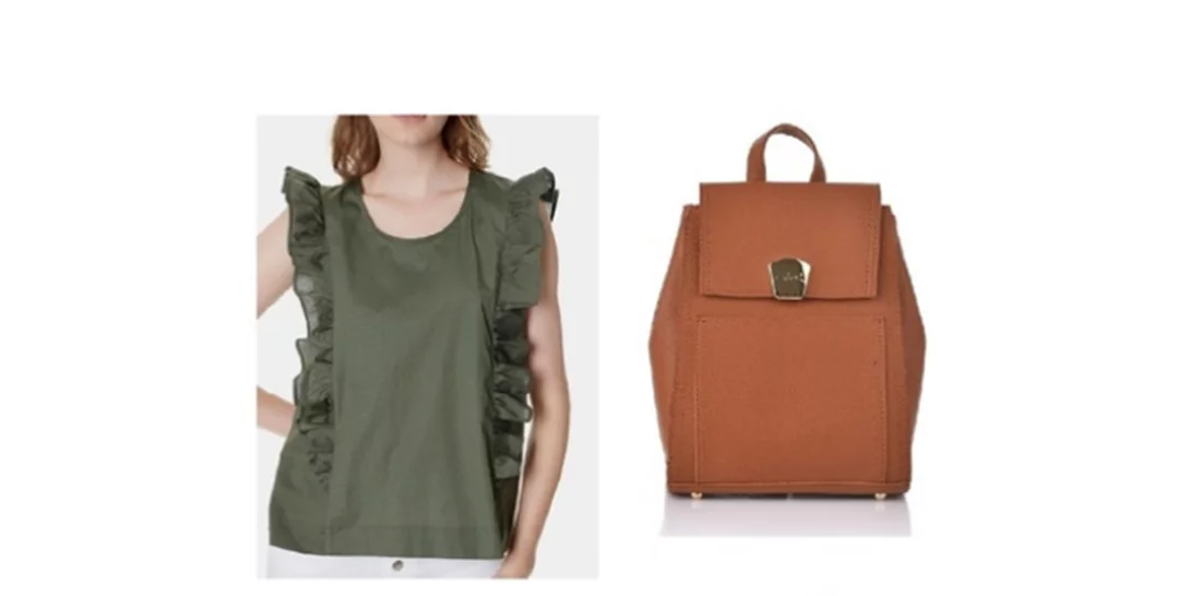 Τι να φορέσω σήμερα 15/06/2018