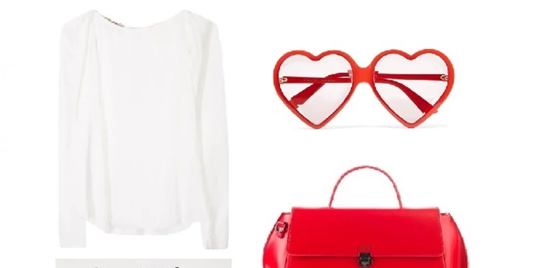 Τι να φορέσω σήμερα 22/06/2018