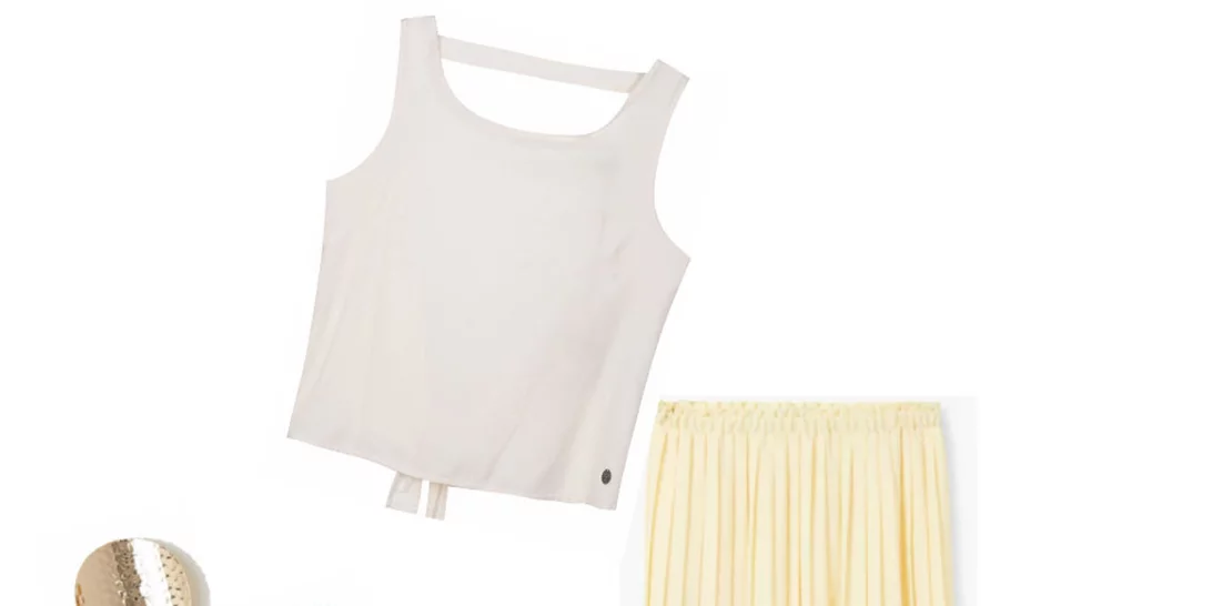 Τι να φορέσω σήμερα 11/06/2018;