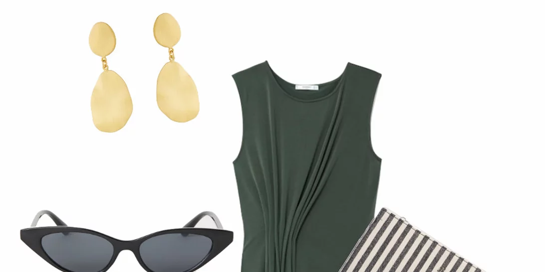 Τι να φορέσω σήμερα 13/06/2018;