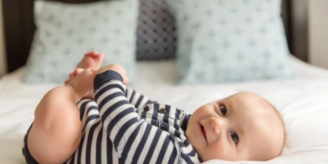 Όσα έμαθα για την «εκπαίδευση» στον ύπνο από την προσωπική μου εμπειρία