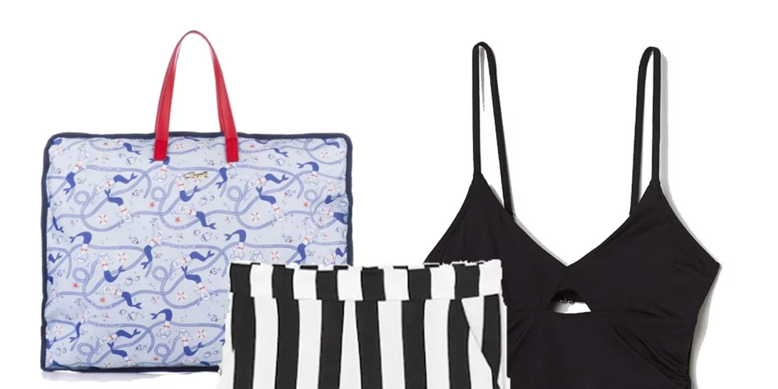 Τι να φορέσω σήμερα 21/06/2018;